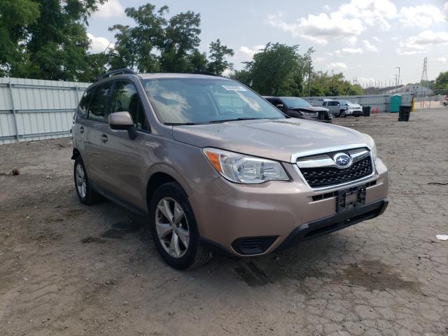 SUBARU FORESTER 2 2014 jf2sjaec2eh471964