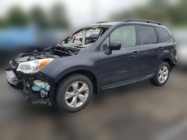 SUBARU FORESTER 2014 jf2sjaec2eh480499