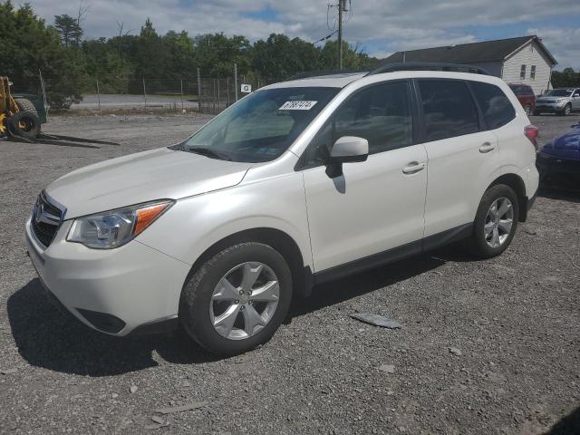 SUBARU FORESTER 2 2014 jf2sjaec2eh484214