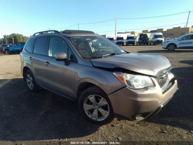 SUBARU FORESTER 2014 jf2sjaec2eh485573