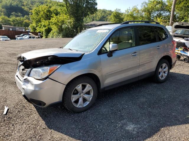 SUBARU FORESTER 2 2014 jf2sjaec2eh493317