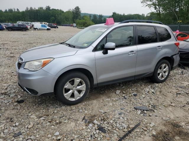 SUBARU FORESTER 2 2014 jf2sjaec2eh493771