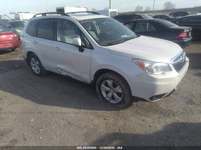 SUBARU FORESTER 2014 jf2sjaec2eh497562