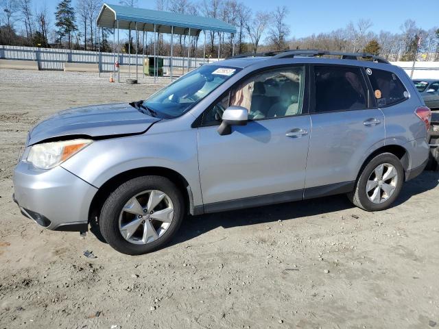 SUBARU FORESTER 2014 jf2sjaec2eh506227