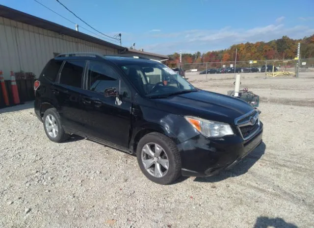 SUBARU FORESTER 2014 jf2sjaec2eh511976