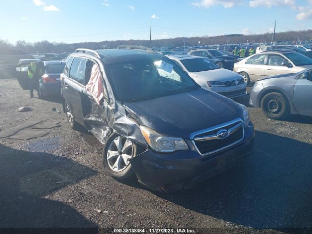 SUBARU FORESTER 2014 jf2sjaec2eh512528