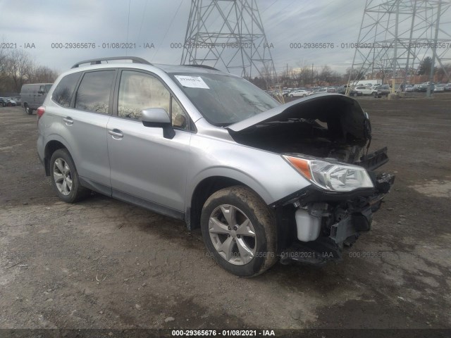 SUBARU FORESTER 2014 jf2sjaec2eh512948