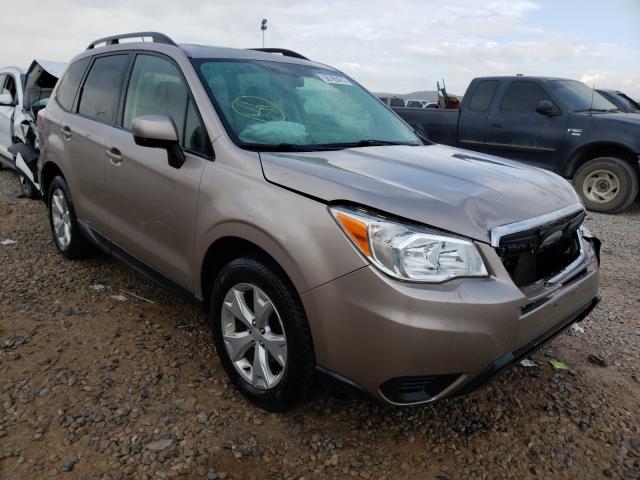 SUBARU FORESTER 2 2014 jf2sjaec2eh516496