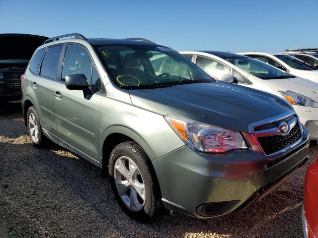 SUBARU FORESTER 2 2014 jf2sjaec2eh518572