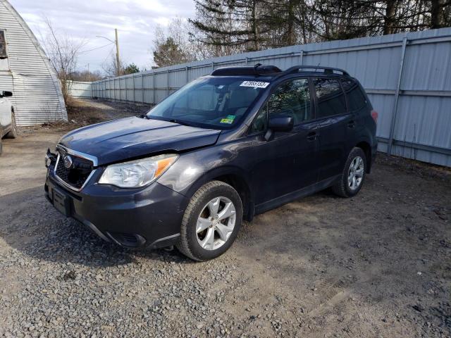 SUBARU FORESTER 2 2014 jf2sjaec2eh523268