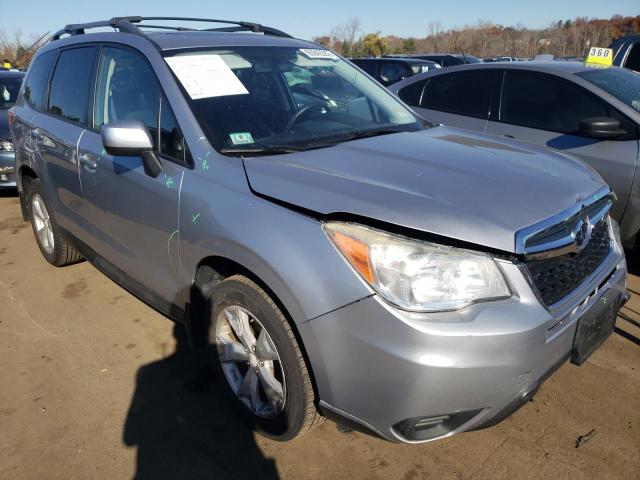 SUBARU FORESTER 2 2014 jf2sjaec2eh523772