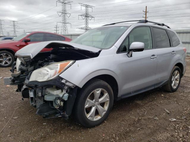 SUBARU FORESTER 2014 jf2sjaec2eh529569