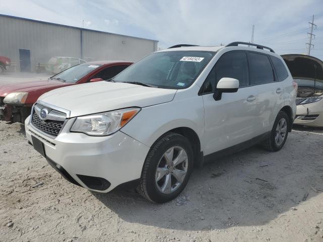 SUBARU FORESTER 2 2014 jf2sjaec2eh530804