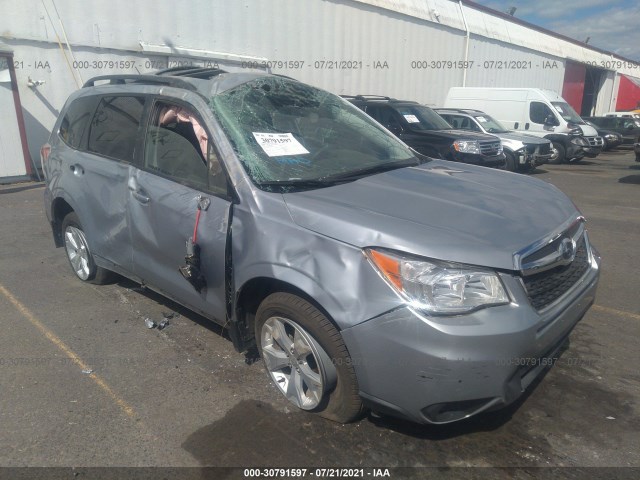 SUBARU FORESTER 2014 jf2sjaec2eh533542