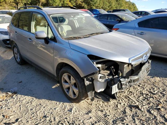 SUBARU FORESTER 2 2014 jf2sjaec2eh535968