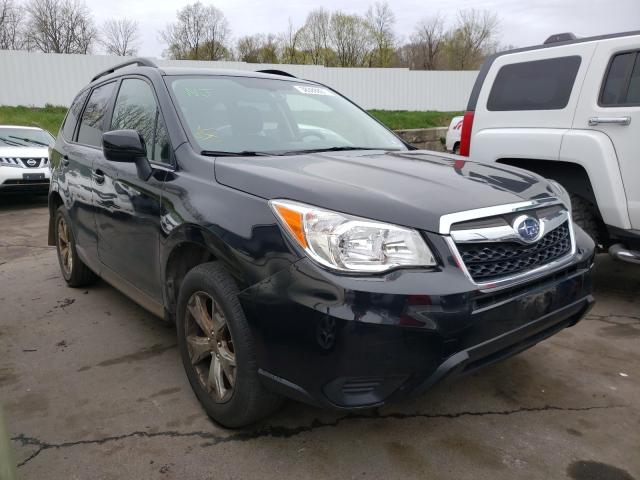 SUBARU FORESTER 2014 jf2sjaec2eh538305