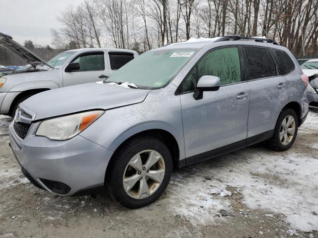 SUBARU FORESTER 2014 jf2sjaec2eh545075