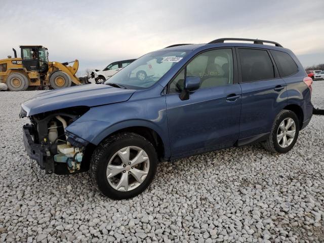 SUBARU FORESTER 2014 jf2sjaec2eh547585