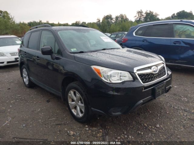 SUBARU FORESTER 2014 jf2sjaec2eh549739