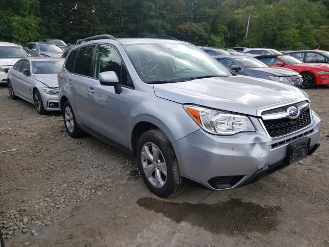 SUBARU FORESTER 2 2014 jf2sjaec2eh550406