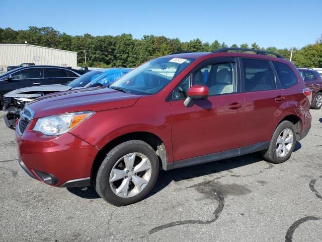 SUBARU FORESTER 2014 jf2sjaec2eh553967