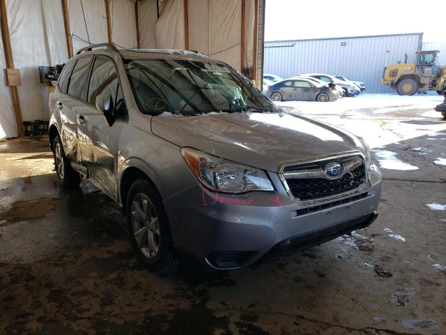 SUBARU FORESTER 2 2014 jf2sjaec2eh558506