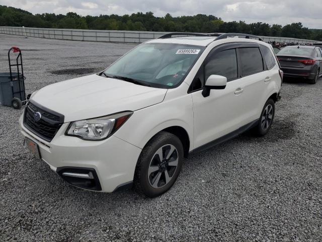 SUBARU FORESTER 2 2017 jf2sjaec2hh401899