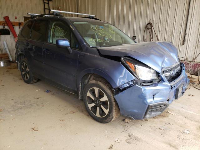 SUBARU FORESTER 2017 jf2sjaec2hh402065