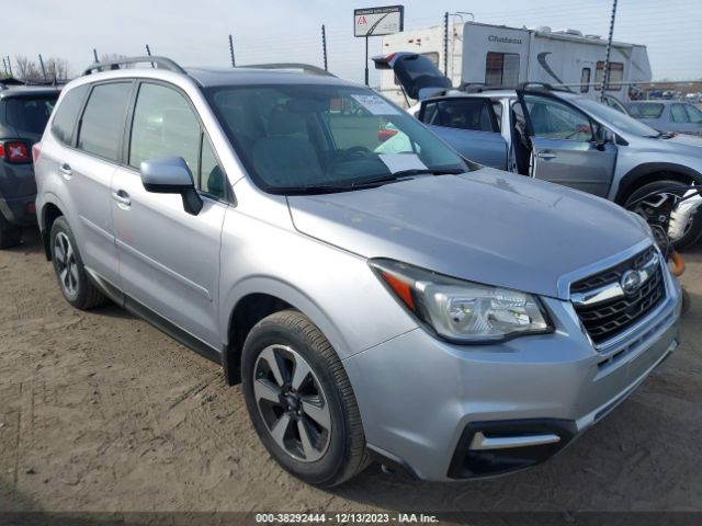 SUBARU FORESTER 2017 jf2sjaec2hh407167