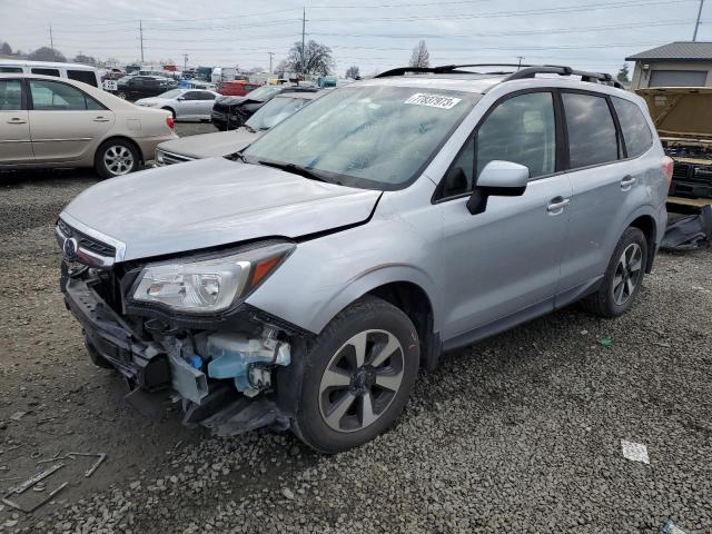 SUBARU FORESTER 2017 jf2sjaec2hh442811