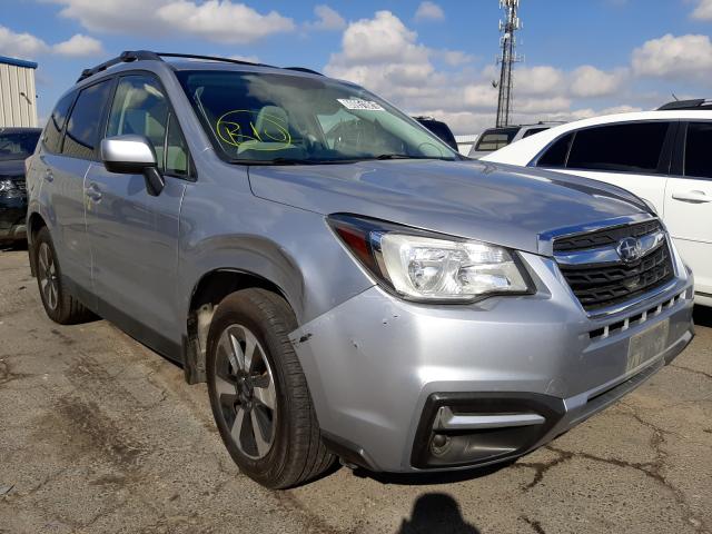 SUBARU FORESTER 2 2017 jf2sjaec2hh465621