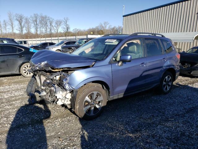 SUBARU FORESTER 2 2017 jf2sjaec2hh467952