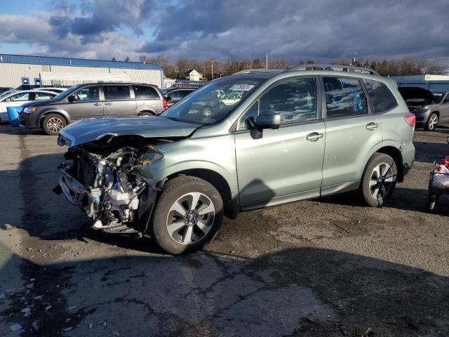 SUBARU FORESTER 2017 jf2sjaec2hh473458