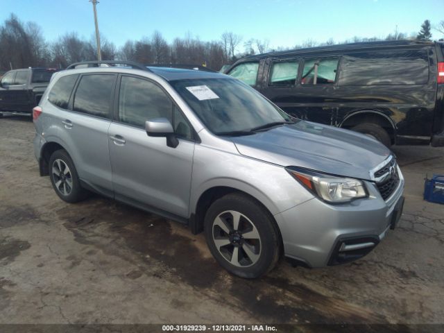 SUBARU FORESTER 2017 jf2sjaec2hh476828