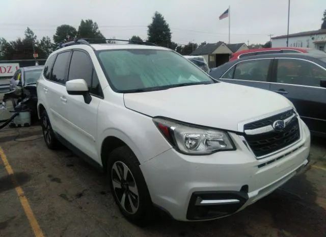 SUBARU FORESTER 2017 jf2sjaec2hh491295