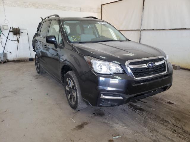 SUBARU FORESTER 2 2017 jf2sjaec2hh491586