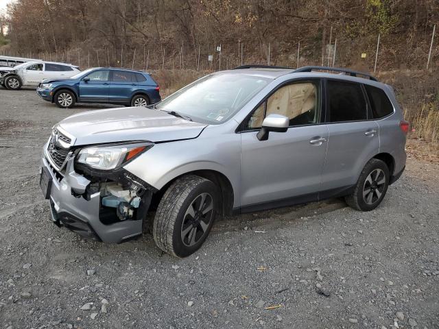 SUBARU FORESTER 2 2017 jf2sjaec2hh498294