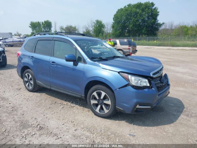 SUBARU FORESTER 2017 jf2sjaec2hh499669