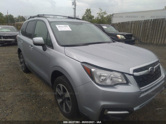 SUBARU FORESTER 2017 jf2sjaec2hh520052