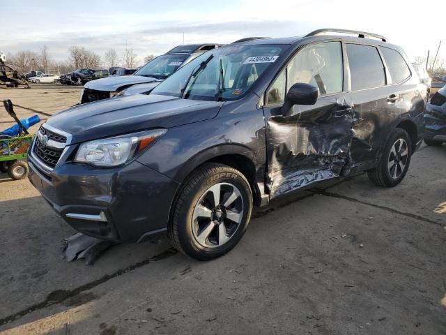 SUBARU FORESTER 2 2017 jf2sjaec2hh521640