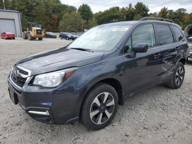 SUBARU FORESTER 2017 jf2sjaec2hh534940