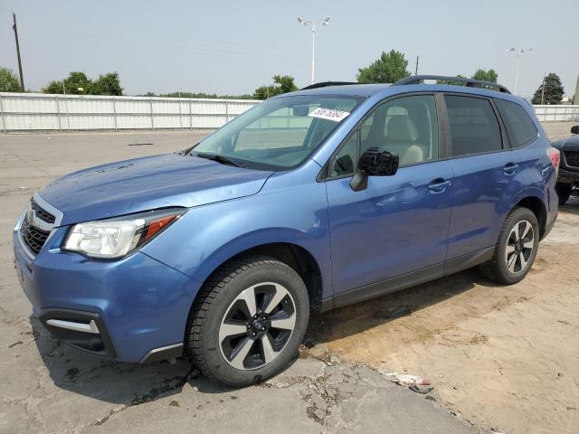 SUBARU FORESTER 2 2017 jf2sjaec2hh535747