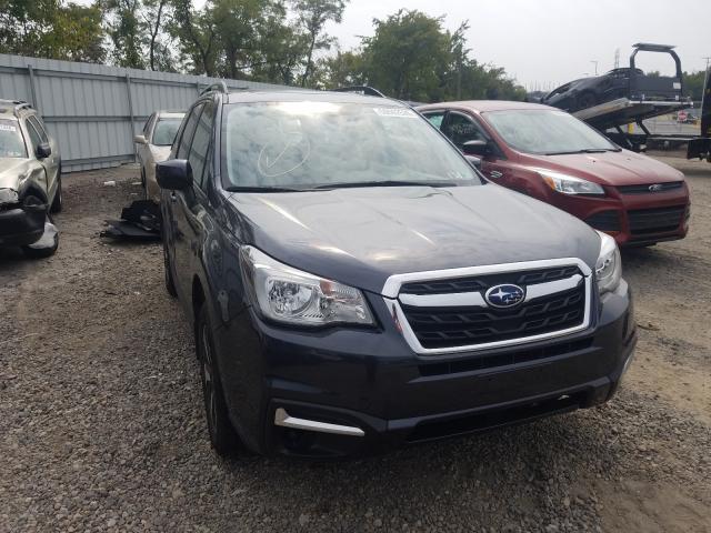 SUBARU FORESTER 2 2017 jf2sjaec2hh537840