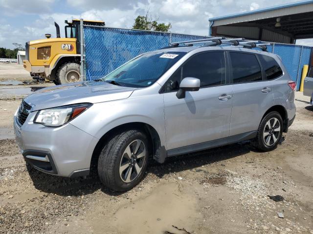 SUBARU FORESTER 2 2017 jf2sjaec2hh544044