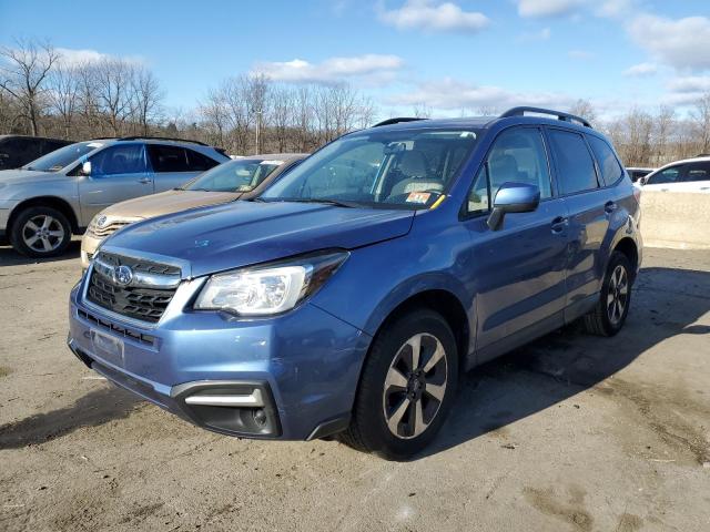 SUBARU FORESTER 2017 jf2sjaec2hh549616