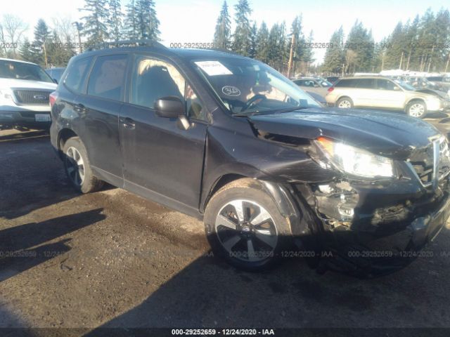 SUBARU FORESTER 2017 jf2sjaec2hh561426