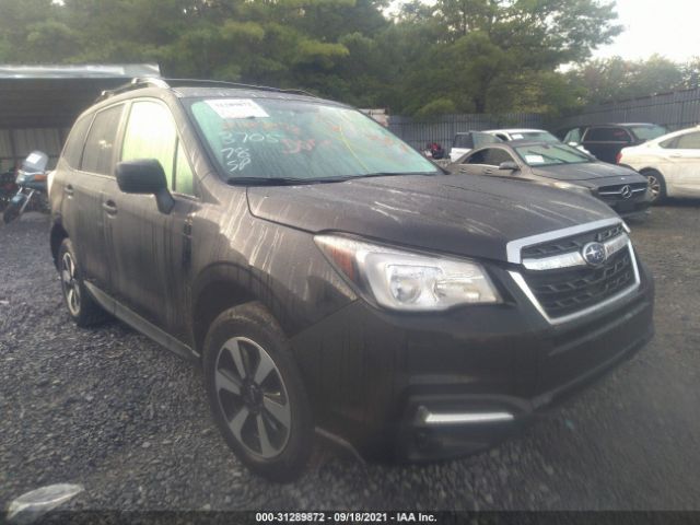 SUBARU FORESTER 2017 jf2sjaec2hh567453