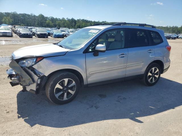 SUBARU FORESTER 2017 jf2sjaec2hh569803