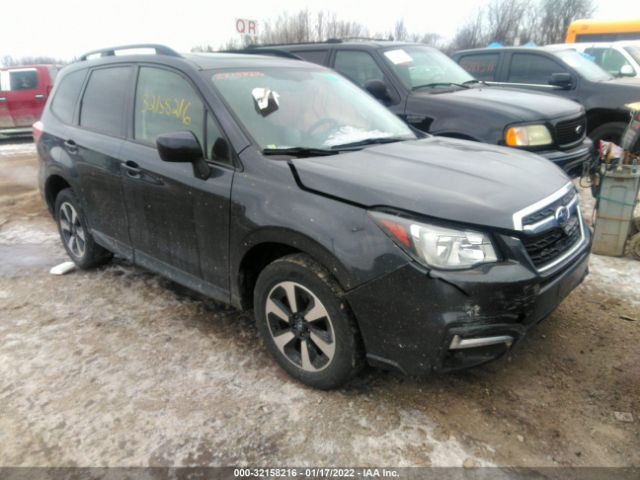 SUBARU FORESTER 2017 jf2sjaec2hh576976