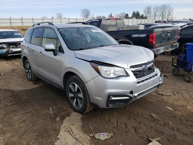 SUBARU FORESTER 2 2017 jf2sjaec2hh579425